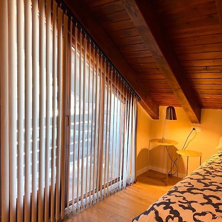 Duplex La Roca - L'Amfitriona Apartment Espot Exterior photo