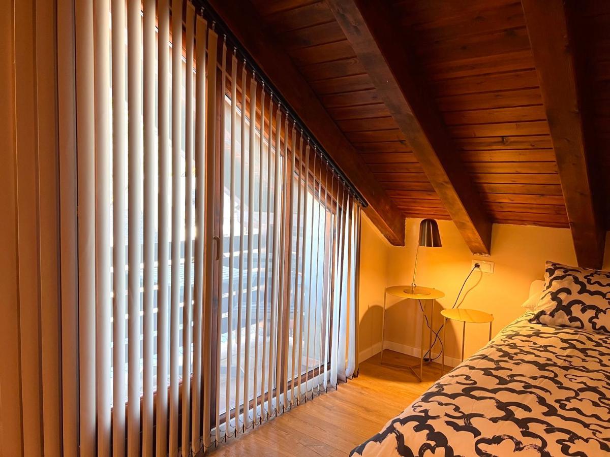Duplex La Roca - L'Amfitriona Apartment Espot Exterior photo