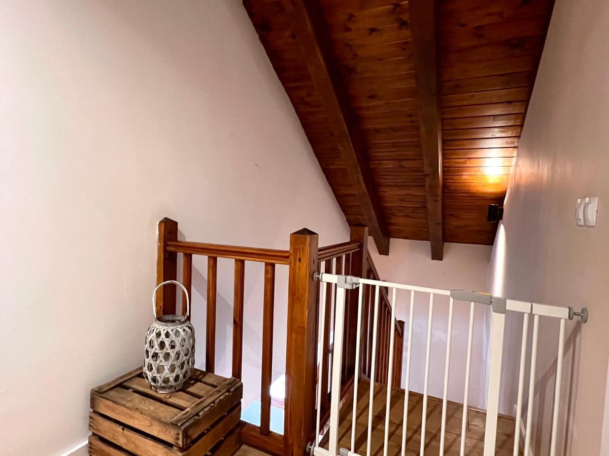 Duplex La Roca - L'Amfitriona Apartment Espot Exterior photo