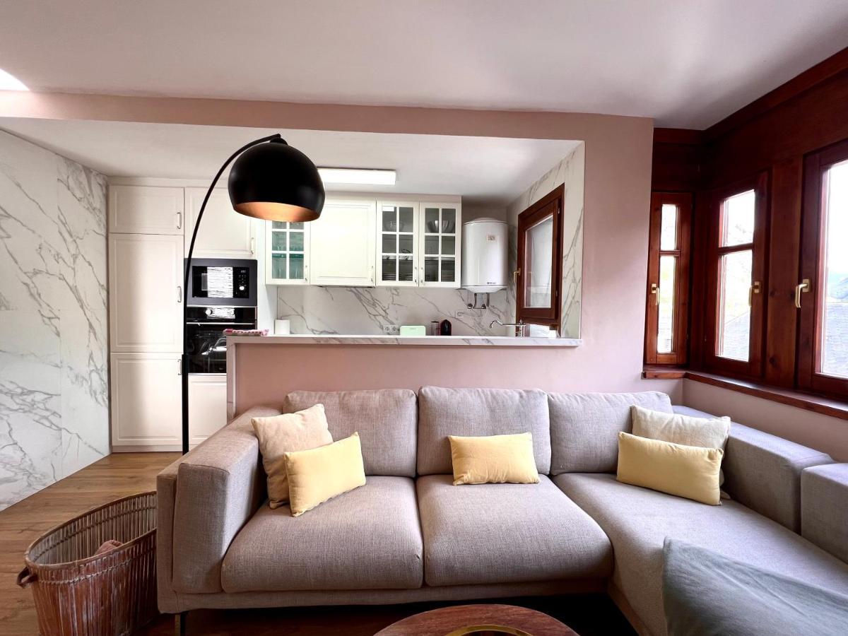 Duplex La Roca - L'Amfitriona Apartment Espot Exterior photo