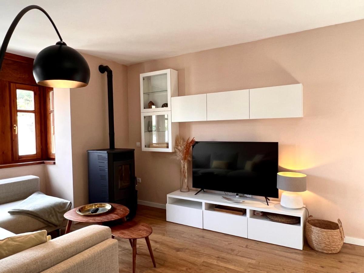 Duplex La Roca - L'Amfitriona Apartment Espot Exterior photo